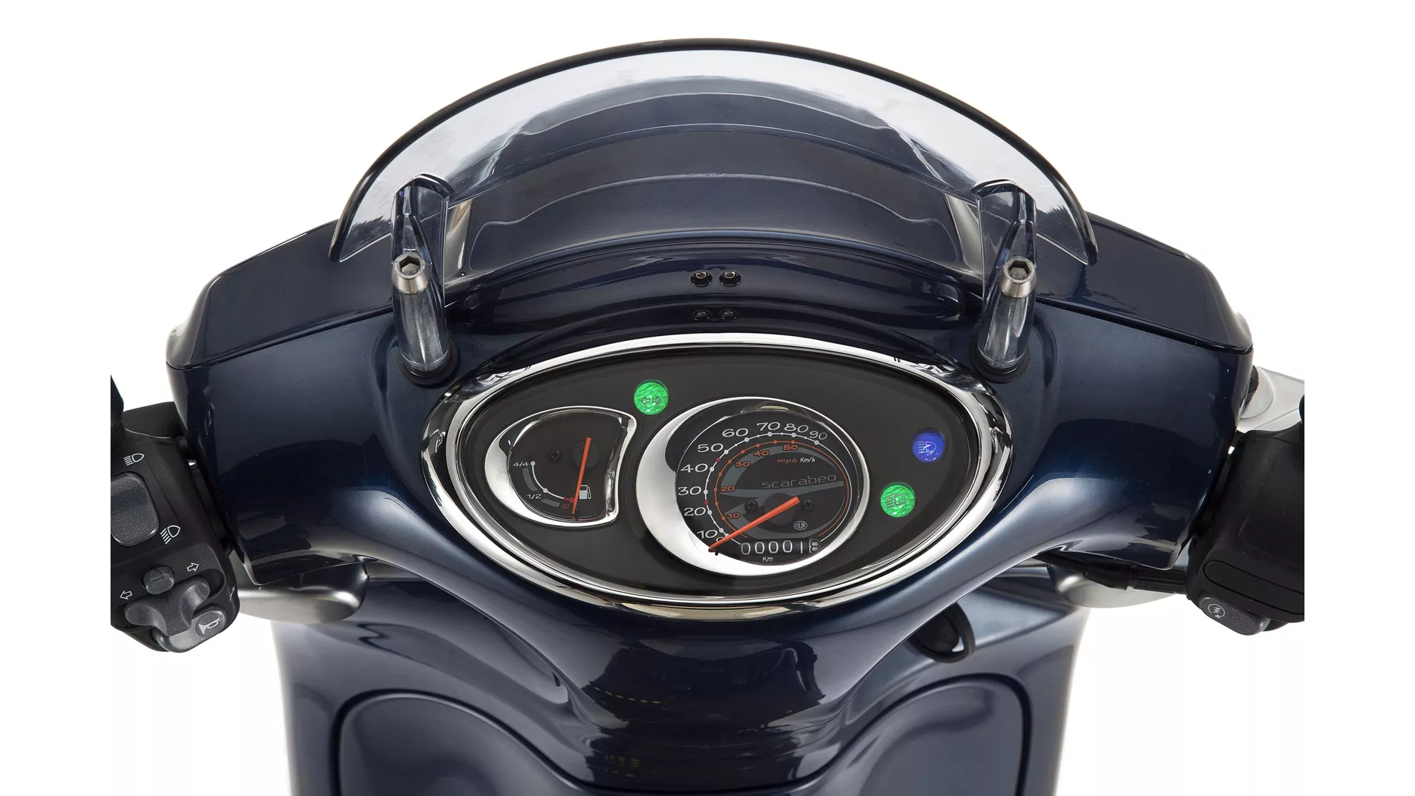 Scarabeo Scarabeo 100 - Image 8 Scarabeo Scarabeo 100 - Image 8